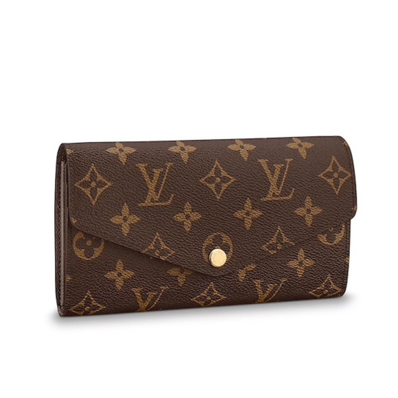 Louis Vuitton Handbags - LV WALLET